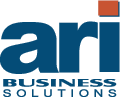 Logotipo de ARI